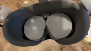 Pico 4 Protective lens Cover