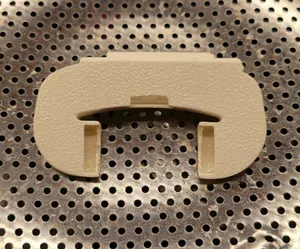 Creality Ender 3 S1 Fan Duct (Sprite Extruder) Version 3!!!