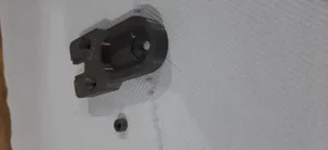 Motorcycle licens plate holder (Quick Change)