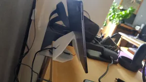 Samsung tab s6 stand with pogo pins