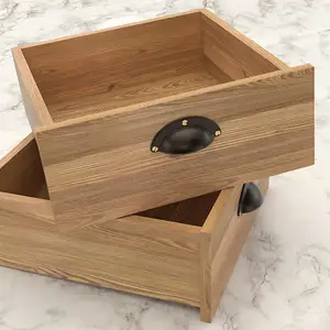 30's Drawer Handle