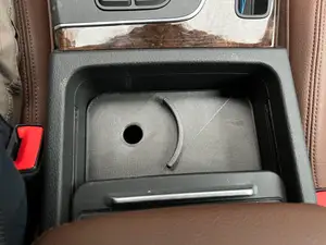 Audi Q5 Hydroflask and Mug Holder