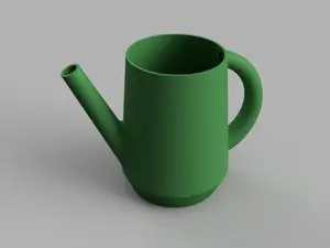 3-cup watering can