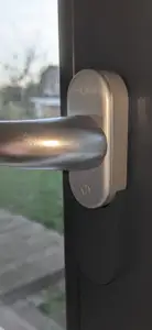 Window Handle Sensor using Aqara Door Sensor