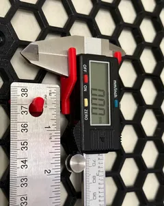HSW Caliper and CR2032 Holder