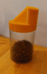 coffee container lid