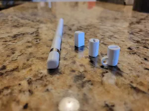 Apple Pencil Cap Collection