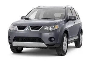 mitsubishi outlander xl 2.4