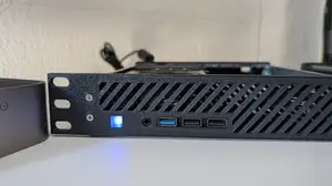 Minisforum MS-01 & MS-A2 1U Rack Mount Kit