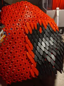 ChainHex + Scales