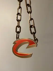 Cavaliers Junkyard Dog Chain