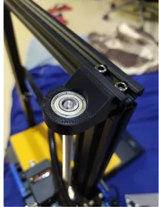 TWO TREES BLUER - LEADSCREW STABILIZER AXIS Z BEARING 608
