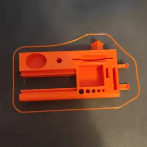 Creality Ender 3 Pro Tool Holder