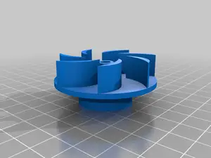 Impeller