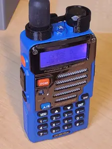 Volume Knob Guard for Baofeng UV-5R