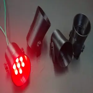 Pixel Spotlight