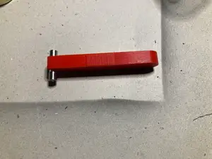 Glass fuse puller