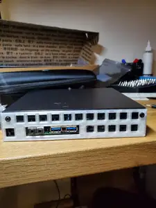 Dell OptiPlex 5050 Micro Face Plate