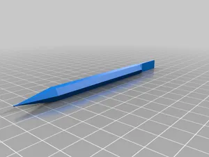 Repair tool pen