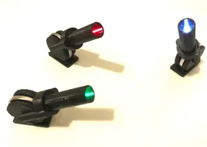 LED Mini Spotlight - Rotating