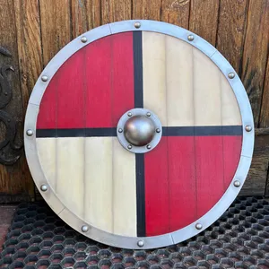Viking shield