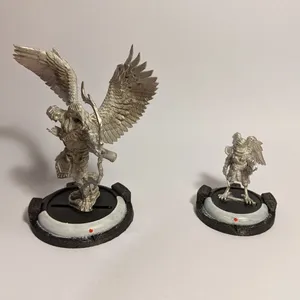 Bushido GCT Base Painting Helper