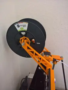 Anet A8 Spool Holder