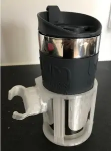 Bugaboo (or similar) Cupholder
