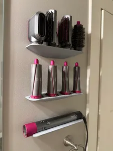 Dyson Airwrap Wall Organizer