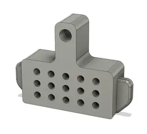 Shimano Brake Bleed Block