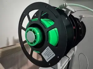 Anycubic Kobra X Filament Spool Spacer