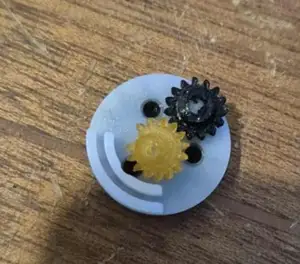 NCC - ODOMETER GEAR - AUDI 80 B4/B3 QUATTRO COUPE CABRIO S2 RS2 100 80 90