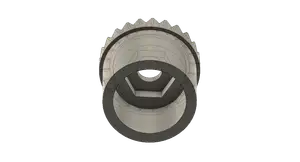 Garden Swing spare parts