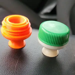 Pop Cap Knob