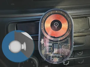 Dash Drawer with Ball Mount for KIA Optima 2014