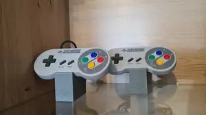 SNES Controller Stand