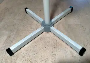 Standing / Pedestal fan foot, feet