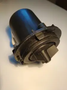 LG washing machine drain pump impeller