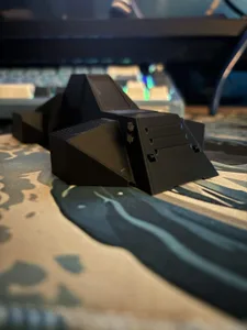 Tornado Puncher tornado interceptor
