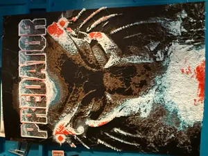 hueforge PREDATOR