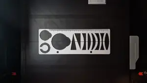 optic template