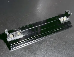 Pioneer M-90a hinges