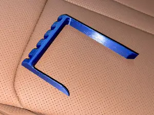Kia Sorento Wireless Charger spacer