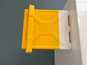 Trash Box