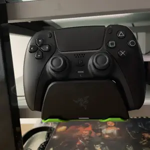 Charging Stand for PS5 Controler
