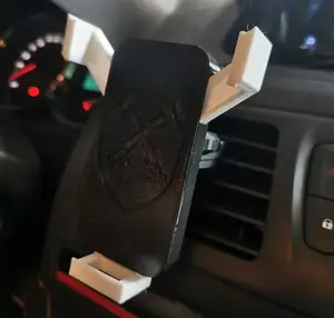 Car Phone Holder