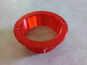 Blower Flange for boats