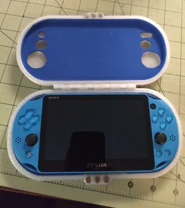 PS Vita Case