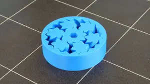 HERRINGBONE PLANETARY GEAR