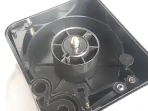 Filmlader Reduktion für Spulenkern; Film loader reduction for reel core